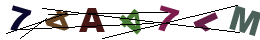nrcode