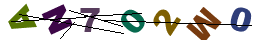 nrcode