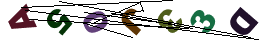 nrcode