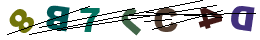 nrcode