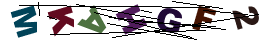 nrcode