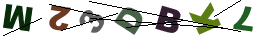 nrcode