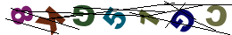 nrcode