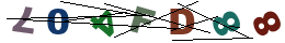 nrcode