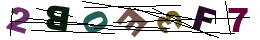 nrcode
