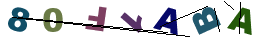nrcode