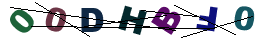 nrcode