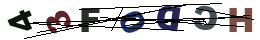 nrcode
