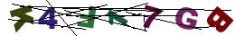 nrcode