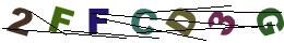 nrcode