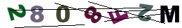 nrcode