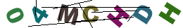 nrcode