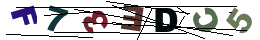 nrcode