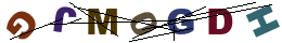 nrcode