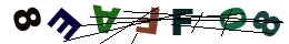 nrcode
