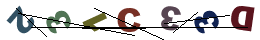 nrcode