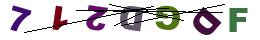 nrcode