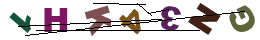 nrcode