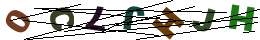 nrcode