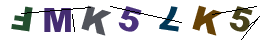 nrcode