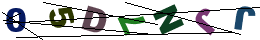 nrcode