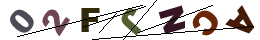 nrcode