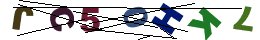 nrcode