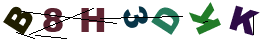 nrcode