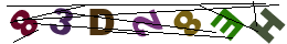 nrcode