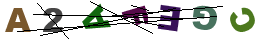 nrcode