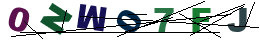 nrcode