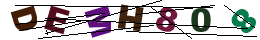 nrcode