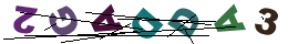nrcode