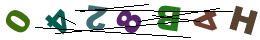 nrcode