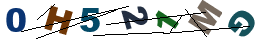 nrcode