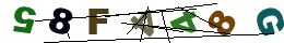 nrcode
