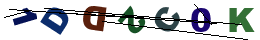 nrcode