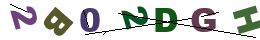 nrcode