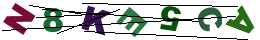 nrcode