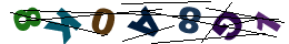 nrcode