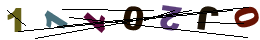 nrcode