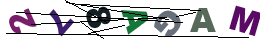 nrcode