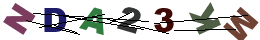 nrcode