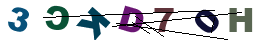 nrcode