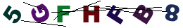 nrcode