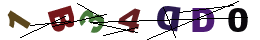 nrcode