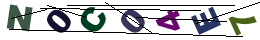 nrcode