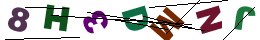 nrcode
