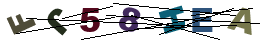 nrcode