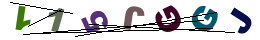 nrcode